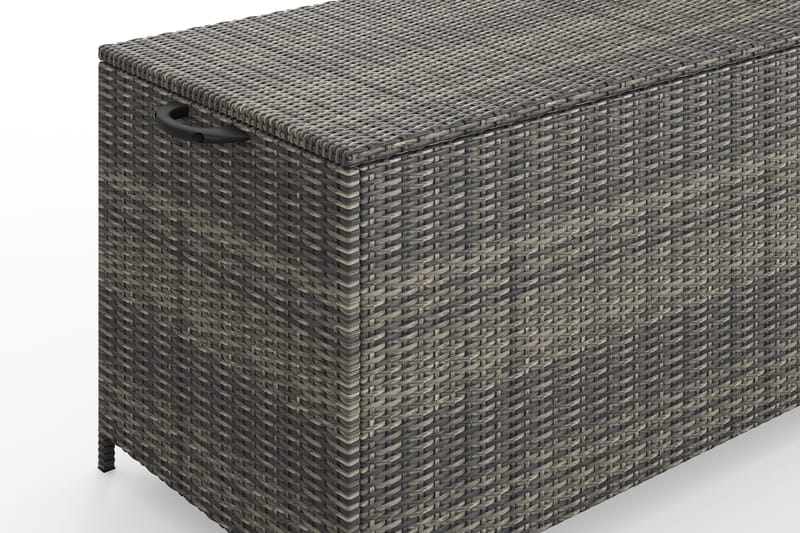 Zahara Dynbox utomhus - Utemöbler - Dynförvaring & möbelskydd - Dynboxar & dynlådor