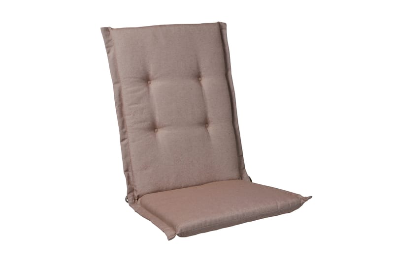 Basis Fåtöljdyna, Taupe
