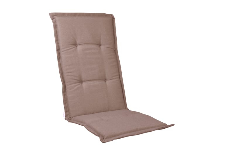 Basis Positionsdyna - Taupe - Utemöbler - Dynor - Positionsdynor