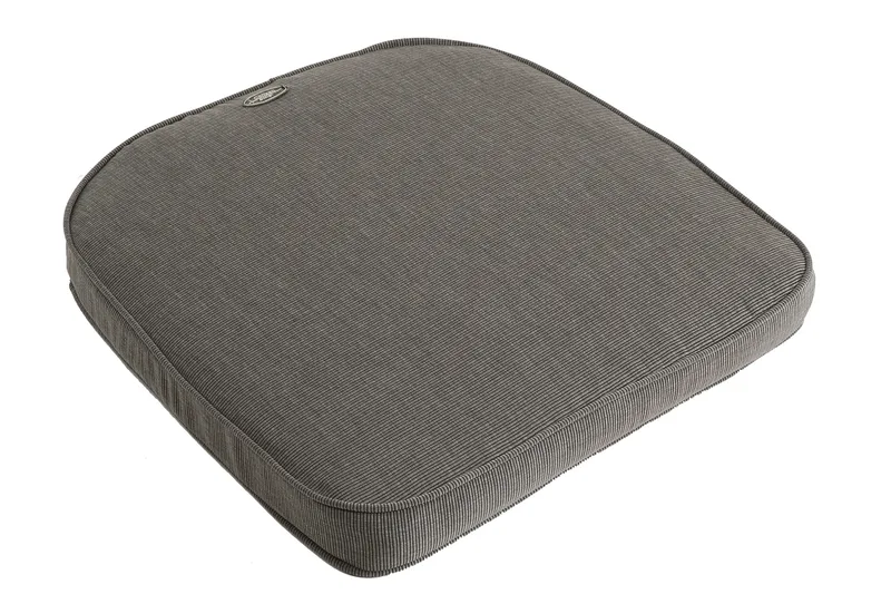 Canyon Sittdyna 46x49 cm - Antracit - Utemöbler - Dynor - Sittdynor & ryggdynor utemöbler