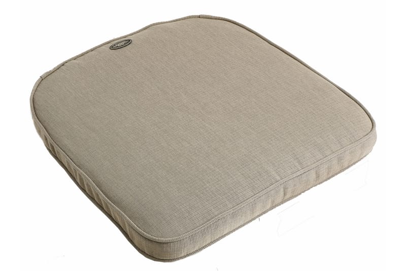 Canyon Sittdyna 46x49 cm - Beige - Utemöbler - Dynor - Sittdynor & ryggdynor utemöbler