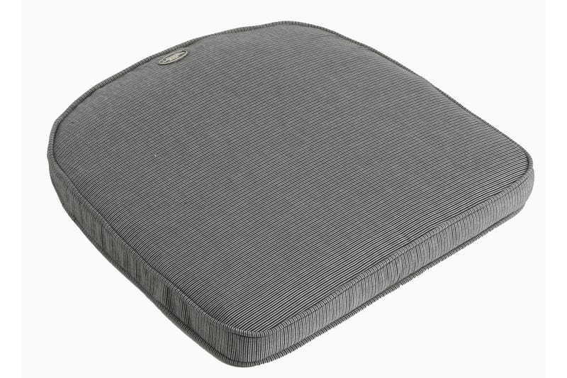 Canyon Sittdyna 46x49 cm - Grå - Utemöbler - Dynor - Sittdynor & ryggdynor utemöbler