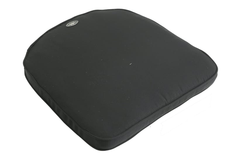 Canyon Sittdyna 46x49 cm - Mörkgrå - Utemöbler - Dynor - Sittdynor & ryggdynor utemöbler