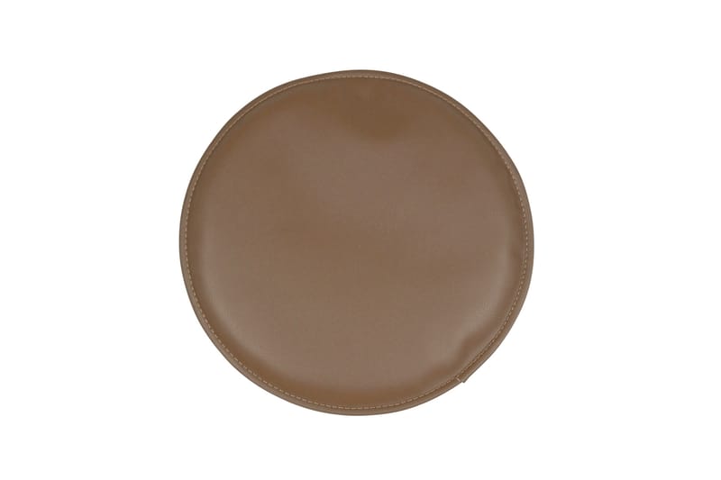 Carter Sittdyna Ø38 cm - Brun - Utemöbler - Dynor - Sittdynor & ryggdynor utemöbler