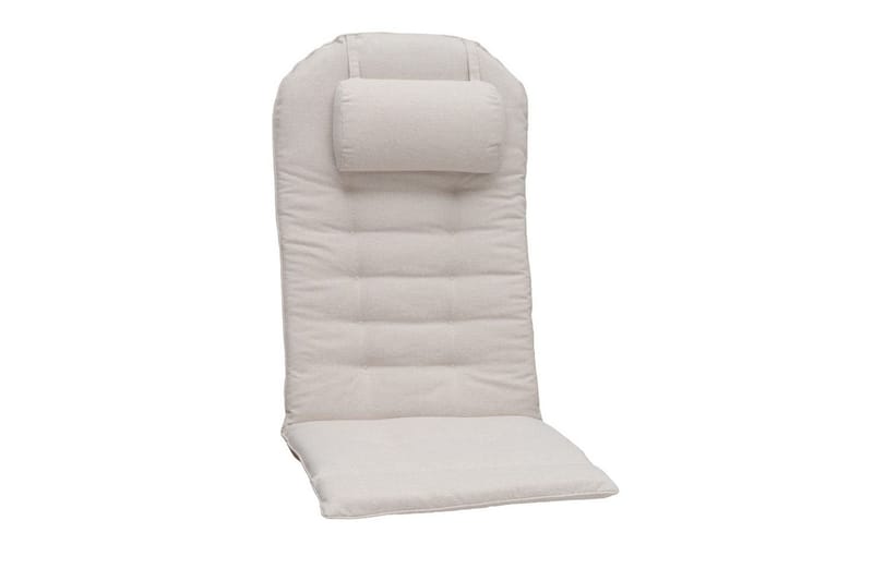 Däckstolsdyna Hillerstorp Tennessee Beige, undefined