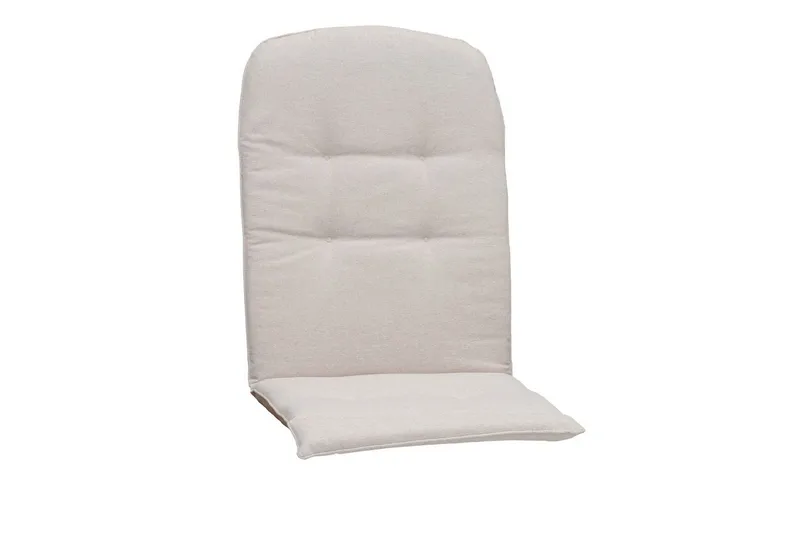 Dyna Hillerstorp Bullerö/Läckö Hög 984 Beige - Beige - Utemöbler - Dynor - Positionsdynor