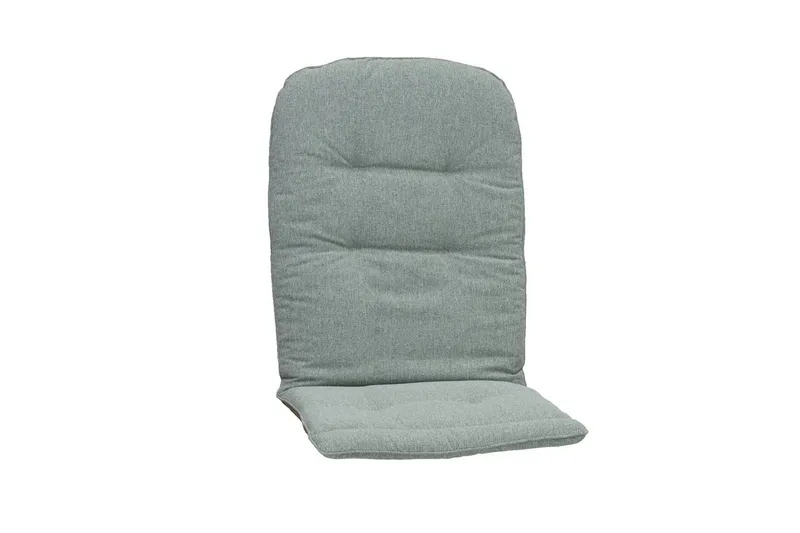 Dyna Hillerstorp Bullerö/Läckö Hög 984 Grön - Grön - Utemöbler - Dynor - Positionsdynor