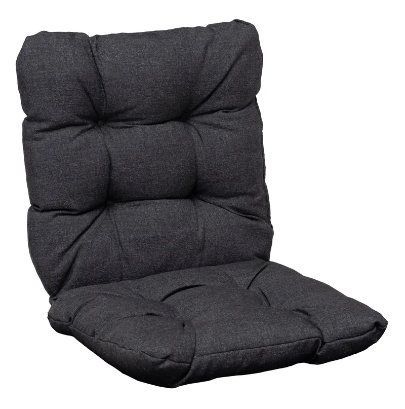 Dyna Hillerstorp Miniflock 71, Svart