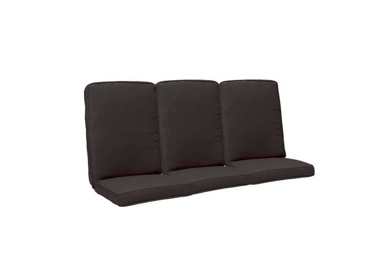 Dyna Hillerstorp Texas Hög Svart, Svart