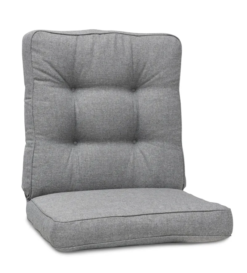 Dyna Hillerstorp Texas Låg, Grå