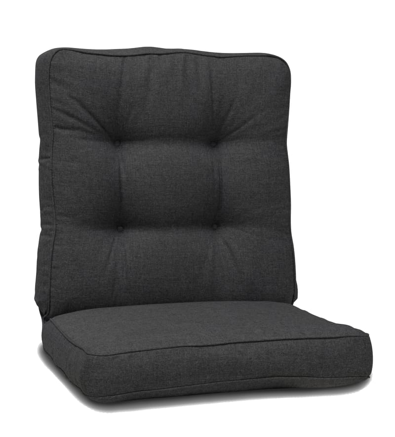 Dyna Hillerstorp Texas Låg, Svart