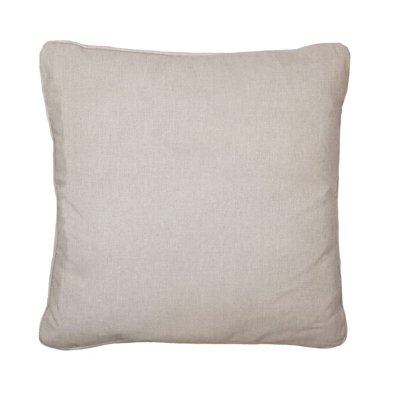 Dyna Hillerstorp Prydnadskudde 50x50 cm, Beige