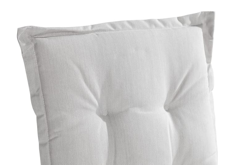 Dyna till Karmstol - Offwhite - Utemöbler - Dynor - Positionsdynor