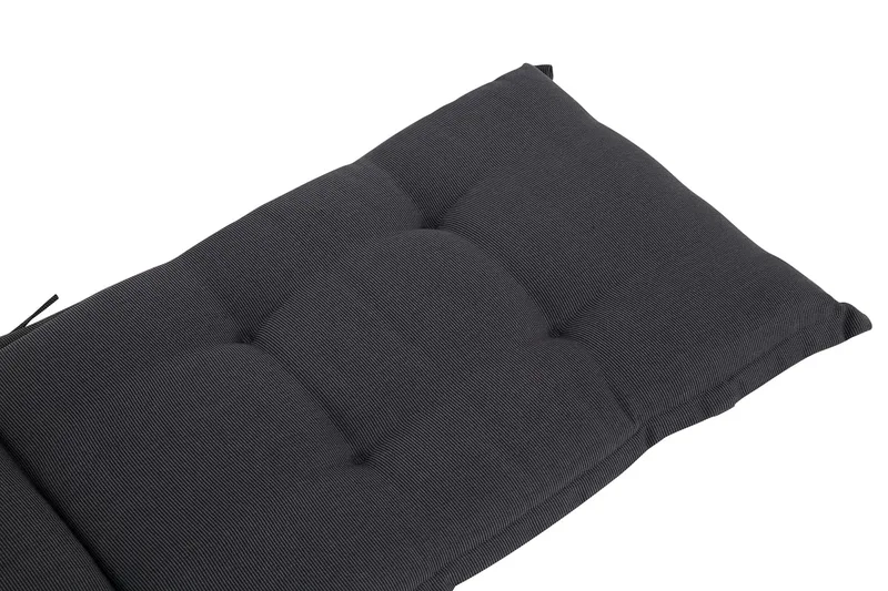 Dyna till Positionsstol - Grå - Utemöbler - Dynor - Positionsdynor