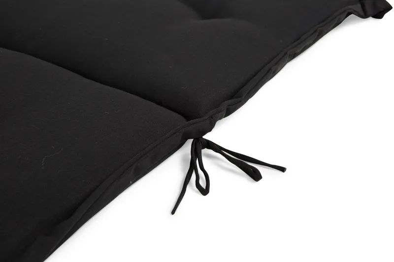 Dyna till Positionsstol - Svart - Utemöbler - Dynor - Positionsdynor