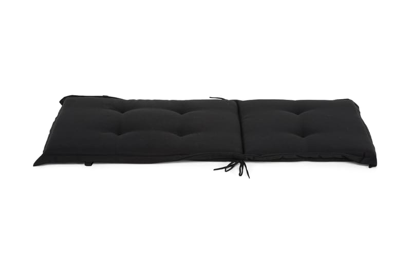 Dyna till Positionsstol - Svart - Utemöbler - Dynor - Positionsdynor