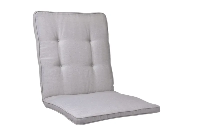 Basis Universaldyna Ljusgrå - Fritab - Utemöbler - Dynor - Övriga dynor