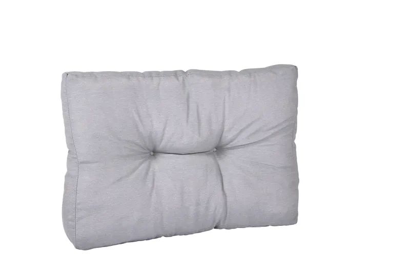 Eva Hög Ryggdyna Ljusgrå, Fritab