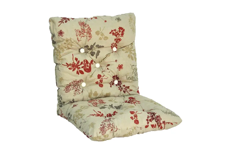 Flockdyna Fritab Minivik Flockdyna Natur, undefined