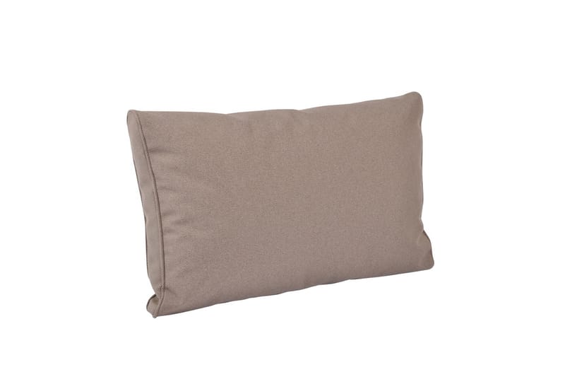 Fritab Bonnie Ryggdyna 70x20 cm Taupe - Fritab - Övriga dynor - Sittdynor & ryggdynor utemöbler