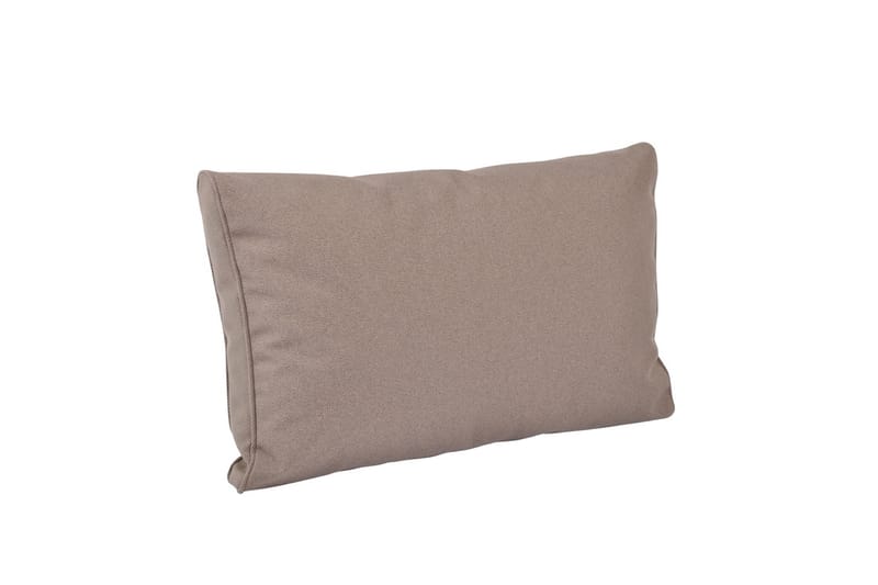 Fritab Bonnie Ryggdyna 70x20 cm Taupe, Fritab