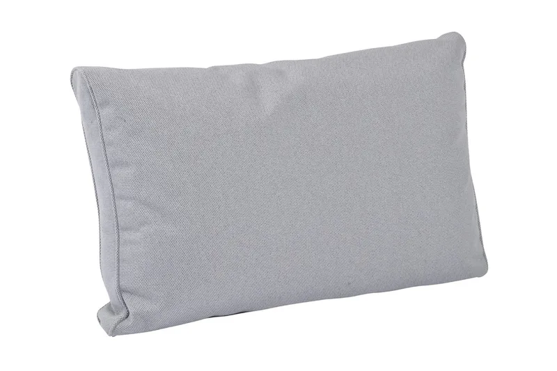 Fritab Ib Ryggdyna 60x20 cm Ljusgrå, Fritab