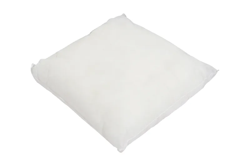 Fritab Innerkudde 50x50 cm, Vit