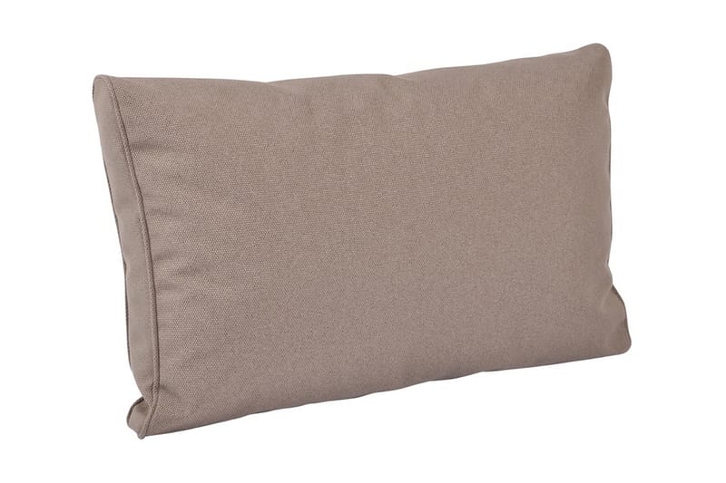 Fritab Isolde Ryggdyna 65x20 cm Taupe - Fritab - Övriga dynor - Sittdynor & ryggdynor utemöbler