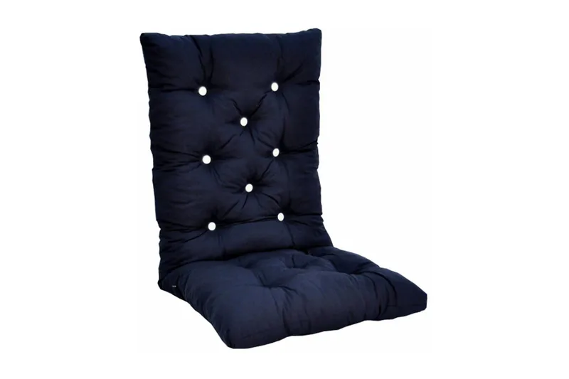 Högvik Flockdyna Fritab Marine - Utemöbler - Dynor - Övriga dynor