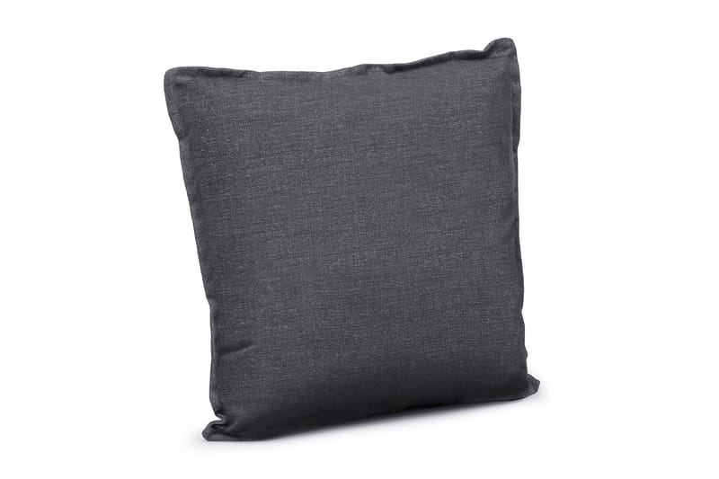 Hillerstorp JET SET RYGGKUDDE, Svart