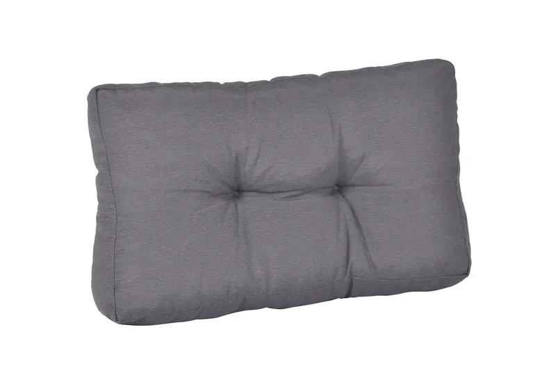 Jane Ryggdyna Grå - Fritab - Utemöbler - Dynor - Övriga dynor
