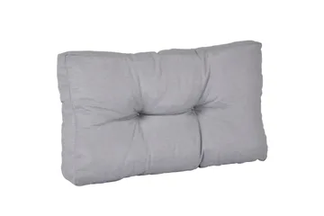 Jane Ryggdyna Ljusgrå