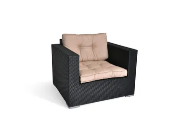 Julia Ryggdyna Beige