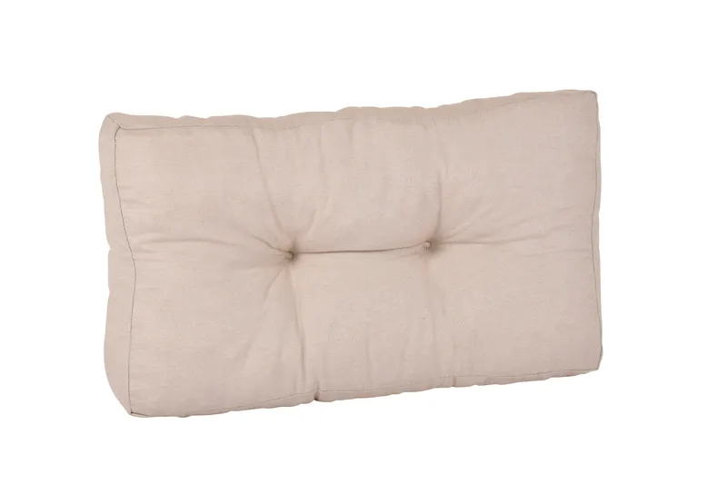 Julia Ryggdyna Beige - Fritab - Utemöbler - Dynor - Övriga dynor