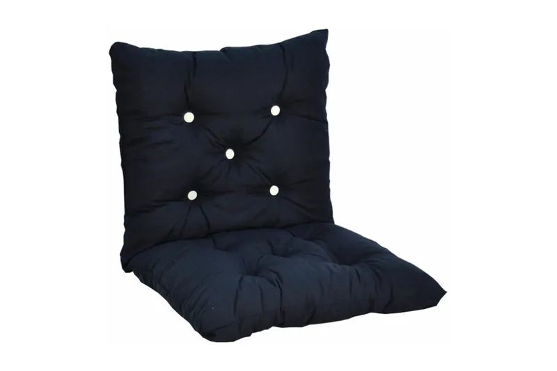 Lågvik Flockdyna Fritab Marine - Utemöbler - Dynor - Övriga dynor