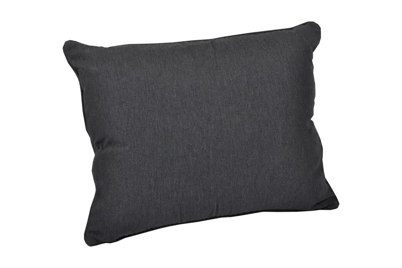 Ryggdyna Fritab Royal Bonnie Ryggdyna 70x45 cm Vattenavvisande Svart Svart, undefined