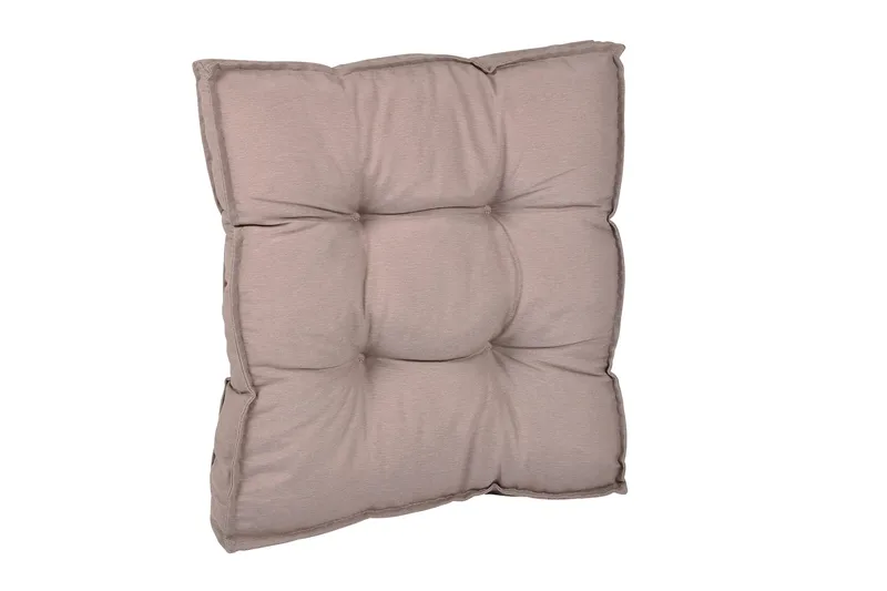 Sandra Ryggdyna Brun - Fritab - Utemöbler - Dynor - Övriga dynor