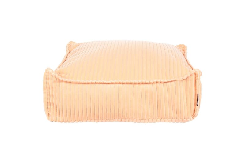 Golvkudde Allozai Rosa - Rosa - Möbler - Stolar & fåtöljer - Pall & puff - Sittpuff