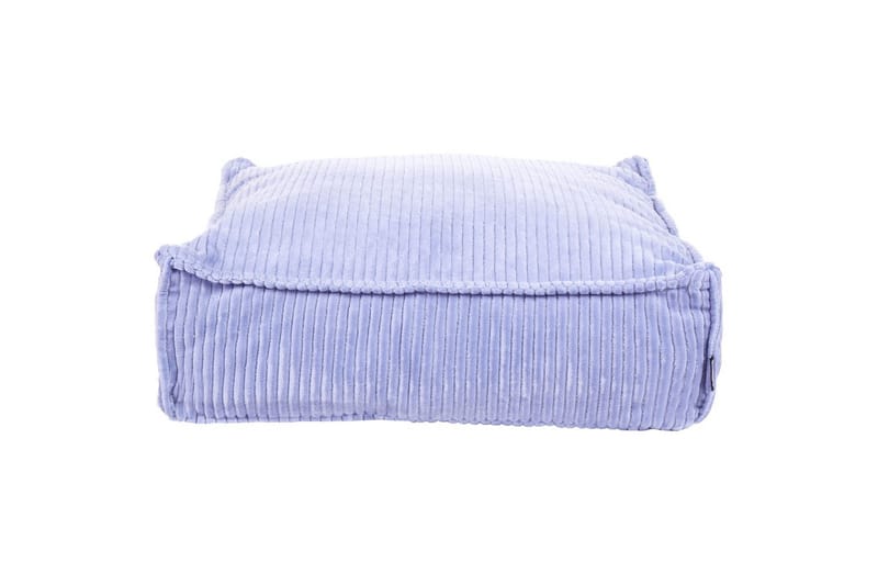 Golvkudde Allozai Violett - Violett - Utemöbler - Dynor - Sittdynor & ryggdynor utemöbler