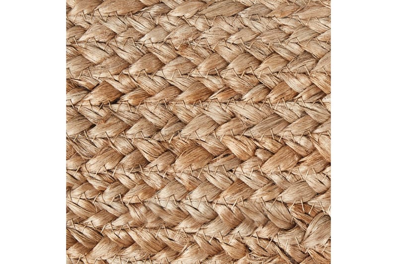 Golvkudde Isarda Naturligt/beige - Naturligt/beige - Utemöbler - Dynor - Sittdynor & ryggdynor utemöbler
