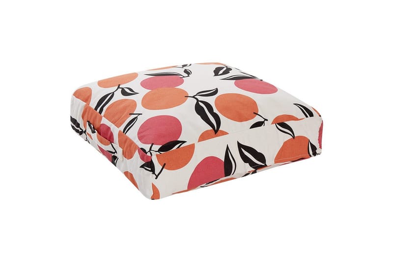 Golvkudde Mellal - Möbler - Stolar & fåtöljer - Pall & puff - Sittpuff