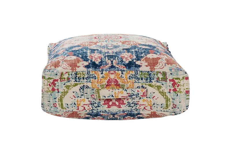 Golvkudde Oued - Möbler - Stolar & fåtöljer - Pall & puff - Sittpuff