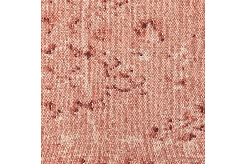 Golvkudde Shasa Röd - Röd - Möbler - Stolar & fåtöljer - Pall & puff - Sittpuff