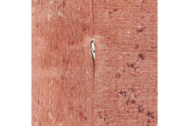 Golvkudde Shasa Röd - Röd - Utemöbler - Dynor - Övriga dynor