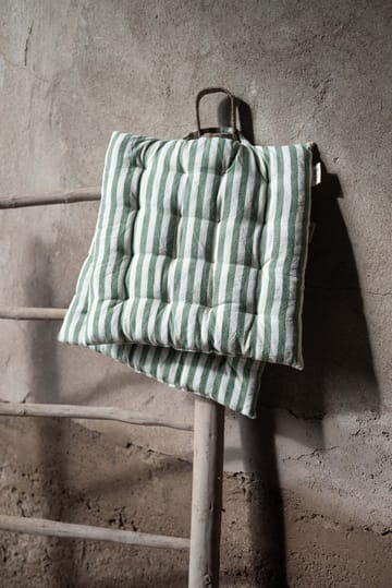 Gunhild Stolsdyna 38x38 cm - Äpple - Utemöbler - Dynor - Sittdynor & ryggdynor utemöbler