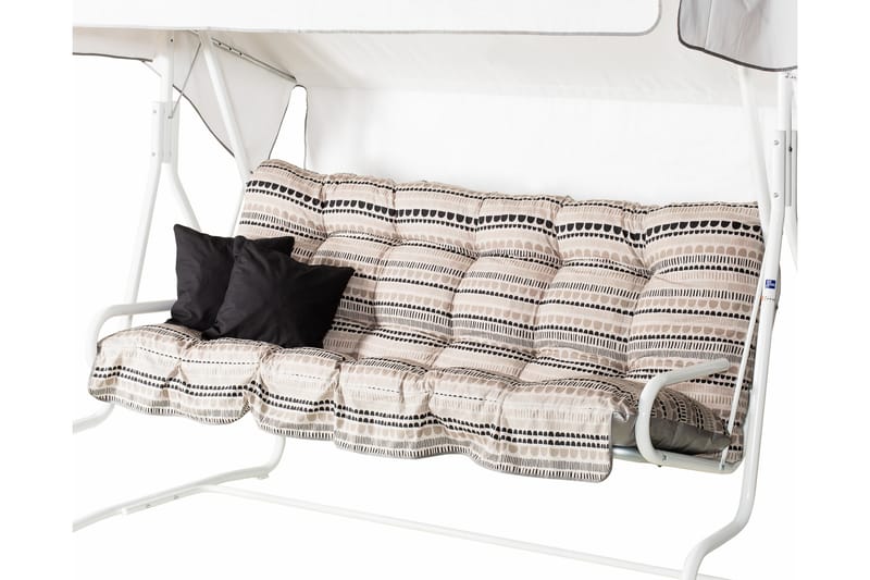 Dyna till De Luxe/Monica/Suvi hammock, 81B - Hammockdynor