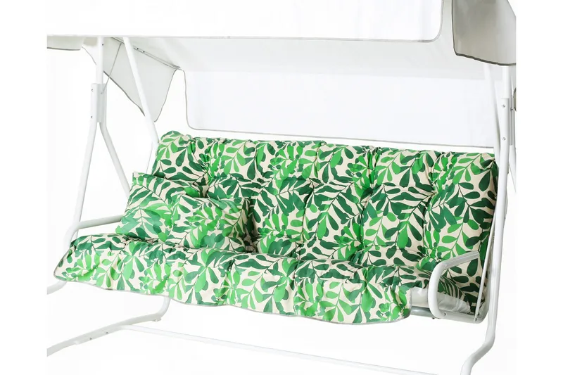 Dyna till DeLuxe Hammock Grön - Varax - Utemöbler - Dynor - Hammockdynor