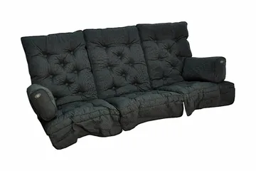 Hammockdyna Fritab Hammockset Canyon Anthracite