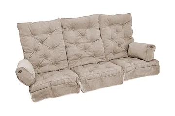 Hammockdyna Fritab Hammockset Canyon beige