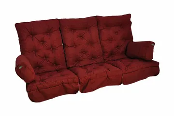 Hammockdyna Fritab Hammockset Canyon Bordeaux